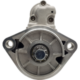 Starter motor,  RF78-M28 Volkswagen Crafter (30 - 35 - 50) 2 holes, 2.5L TDI, 12V, 9T, 2.0KW - STR1372