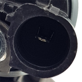 Starter motor,  RF78-M28 Volkswagen Crafter (30 - 35 - 50) 2 holes, 2.5L TDI, 12V, 9T, 2.0KW - STR1372