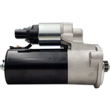 Starter motor,  RF78-M28 Volkswagen Crafter (30 - 35 - 50) 2 holes, 2.5L TDI, 12V, 9T, 2.0KW - STR1372