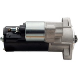 Starter motor,  RF78-M28 Volkswagen Crafter (30 - 35 - 50) 2 holes, 2.5L TDI, 12V, 9T, 2.0KW - STR1372