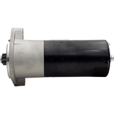 Starter motor,  RF78-M28 Volkswagen Crafter (30 - 35 - 50) 2 holes, 2.5L TDI, 12V, 9T, 2.0KW - STR1372
