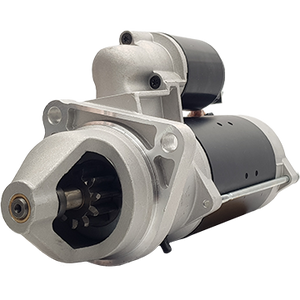 Starter motor, Man Truck and Bus, 24V, 11T, 4.0KW - STR1379