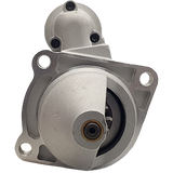 Starter motor, Man Truck and Bus, 24V, 11T, 4.0KW - STR1379