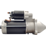 Starter motor, Man Truck and Bus, 24V, 11T, 4.0KW - STR1379