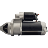 Starter motor, Man Truck and Bus, 24V, 11T, 4.0KW - STR1379