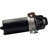 Starter motor, R78M28 Citroen /  Peugeot / Fiat / Ford 2.2L - 2.4L, 12 volt, 12 teeth