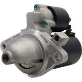Starter motor, Toyota Aygo/Citroen C1/Peugeot 107 R70-M10, 12V, 8T, 1.1KW, 2 hole - STR1387