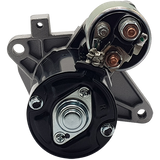 Starter motor, Toyota Aygo/Citroen C1/Peugeot 107 R70-M10, 12V, 8T, 1.1KW, 2 hole - STR1387
