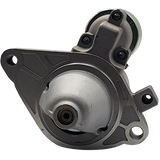 Starter motor, Toyota Aygo/Citroen C1/Peugeot 107 R70-M10, 12V, 8T, 1.1KW, 2 hole - STR1387