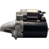 Starter motor, Toyota Aygo/Citroen C1/Peugeot 107 R70-M10, 12V, 8T, 1.1KW, 2 hole - STR1387