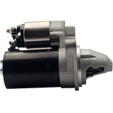 Starter motor, Toyota Aygo/Citroen C1/Peugeot 107 R70-M10, 12V, 8T, 1.1KW, 2 hole - STR1387