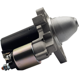 Starter motor, Toyota Aygo/Citroen C1/Peugeot 107 R70-M10, 12V, 8T, 1.1KW, 2 hole - STR1387