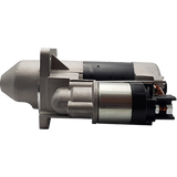 Starter motor, EV New Holland Tractor, 12 volt, 9 teeth