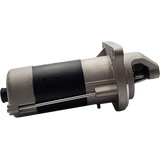 Starter motor, EV New Holland Tractor, 12 volt, 9 teeth