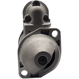 Starter motor, EV SAME Tractor, 12 volt, 11 teeth, 2 hole