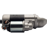 Starter motor, EV SAME Tractor, 12 volt, 11 teeth, 2 hole