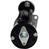 Starter motor, Lombardini Deutz R74E25, 12V, 9T, 1.4KW  - STR1398
