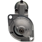 Starter motor, Lombardini Deutz R74E25, 12V, 9T, 1.4KW  - STR1398