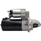 Starter motor, Lombardini Deutz R74E25, 12V, 9T, 1.4KW  - STR1398