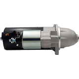 Starter motor, Lombardini Deutz R74E25, 12V, 9T, 1.4KW  - STR1398