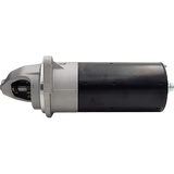 Starter motor, Lombardini Deutz R74E25, 12V, 9T, 1.4KW  - STR1398
