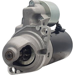 Starter motor, Lombardini R74E20, 12V, 9T, 1.4KW, anti clock - STR1399