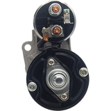 Starter motor, Lombardini R74E20, 12V, 9T, 1.4KW, anti clock - STR1399