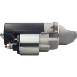 Starter motor, Lombardini R74E20, 12V, 9T, 1.4KW, anti clock - STR1399