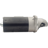 Starter motor, Lombardini R74E20, 12V, 9T, 1.4KW, anti clock - STR1399