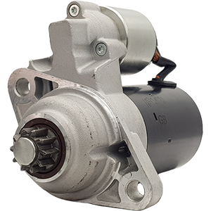 Starter motor, RF70S25 Volkswagen Golf V 1.6L  Audi A3 Seat Anti-clockwise 2 hole, 12V, 10T, 1.0KW - STR1401