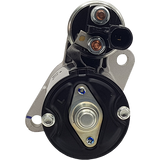 Starter motor, RF70S25 Volkswagen Golf V 1.6L  Audi A3 Seat Anti-clockwise 2 hole, 12V, 10T, 1.0KW - STR1401