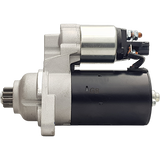 Starter motor, RF70S25 Volkswagen Golf V 1.6L  Audi A3 Seat Anti-clockwise 2 hole, 12V, 10T, 1.0KW - STR1401