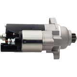 Starter motor, RF70S25 Volkswagen Golf V 1.6L  Audi A3 Seat Anti-clockwise 2 hole, 12V, 10T, 1.0KW - STR1401