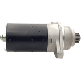 Starter motor, RF70S25 Volkswagen Golf V 1.6L  Audi A3 Seat Anti-clockwise 2 hole, 12V, 10T, 1.0KW - STR1401