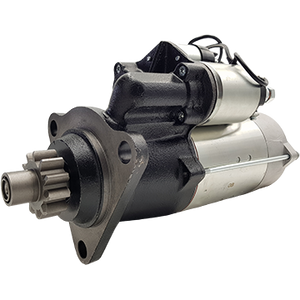 Starter motor, MTU HEP109MP, 24V, 11T, 8.4KW - STR1403