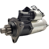 Starter motor, MTU HEP109MP, 24V, 11T, 8.4KW - STR1403
