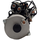 Starter motor, MTU HEP109MP, 24V, 11T, 8.4KW - STR1403