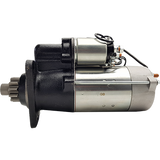 Starter motor, MTU HEP109MP, 24V, 11T, 8.4KW - STR1403