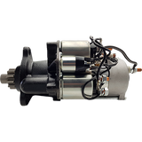 Starter motor, MTU HEP109MP, 24V, 11T, 8.4KW - STR1403