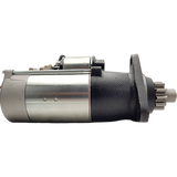 Starter motor, MTU HEP109MP, 24V, 11T, 8.4KW - STR1403