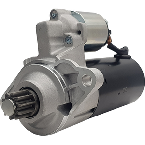 Starter motor, Audi 1.9TDI 2.0LTDI/ Volkswagen/Seat RF74E25, 12V, 10T, 1.7KW - STR1406
