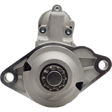 Starter motor, Audi 1.9TDI 2.0LTDI/ Volkswagen/Seat RF74E25, 12V, 10T, 1.7KW - STR1406