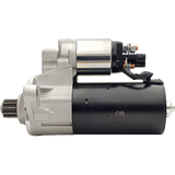 Starter motor, Audi 1.9TDI 2.0LTDI/ Volkswagen/Seat RF74E25, 12V, 10T, 1.7KW - STR1406