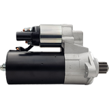 Starter motor, Audi 1.9TDI 2.0LTDI/ Volkswagen/Seat RF74E25, 12V, 10T, 1.7KW - STR1406