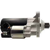 Starter motor, Audi 1.9TDI 2.0LTDI/ Volkswagen/Seat RF74E25, 12V, 10T, 1.7KW - STR1406