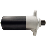 Starter motor, Audi 1.9TDI 2.0LTDI/ Volkswagen/Seat RF74E25, 12V, 10T, 1.7KW - STR1406