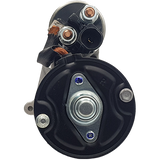 Starter motor, Audi A4 - A6 2.0L TDi TSFI RF78-M28, 12V, 9T, 2.0KW, 2 hole - STR1408