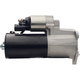 Starter motor, Audi A4 - A6 2.0L TDi TSFI RF78-M28, 12V, 9T, 2.0KW, 2 hole - STR1408