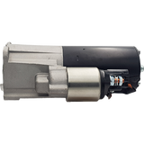 Starter motor, Audi A4 - A6 2.0L TDi TSFI RF78-M28, 12V, 9T, 2.0KW, 2 hole - STR1408