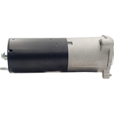 Starter motor, Audi A4 - A6 2.0L TDi TSFI RF78-M28, 12V, 9T, 2.0KW, 2 hole - STR1408